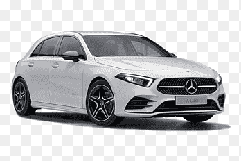 Mercedes A-сlass W177 2018+