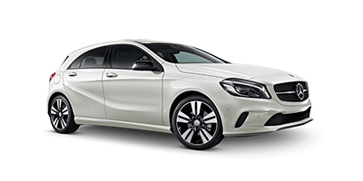 Mercedes A-Class W176 2012-2018