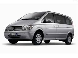 Mercedes Viano 2004-2014