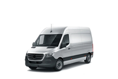 Mercedes Sprinter W907/W910 2018+