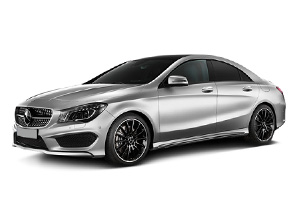 Mercedes CLA C117 2013-2019
