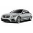 Mercedes S-Class W222 2013-2022