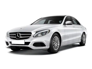 Mercedes C-Class W205 2014-2021