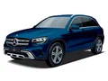 Mercedes GLC X253 2015-2022