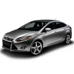 Ford Focus III 2011-2017