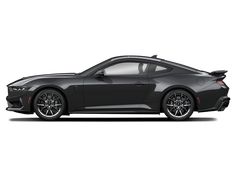 Ford Mustang 2015-2023