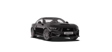 Ford Mustang 2024+