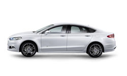 Ford Mondeo 2015-2023