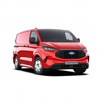 Ford Custom 2023+