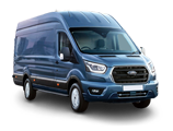 Ford Transit 2014+