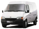 Ford Transit 1991-2000