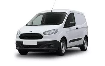 Ford Courier 2014-2023