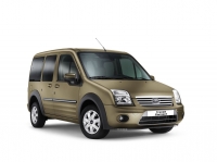 Ford Connect 2010-2013