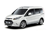 Ford Connect 2014-2021
