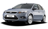 Ford Focus II 2005-2008