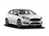 Ford Focus IV 2018+