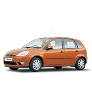 Ford Fiesta 2002-2008