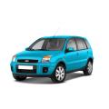 Ford Fusion 2002-2009