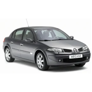 Renault Megane II 2004-2009