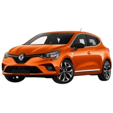 Renault Clio V 2019+