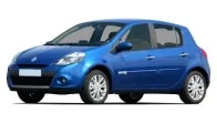 Renault Clio III 2005-2012