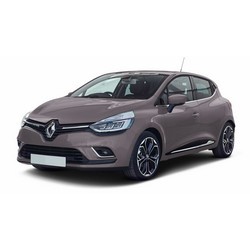 Renault Clio IV 2012-2019