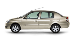 Renault Symbol 2008-2013