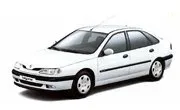 Renault Laguna 1994-2001