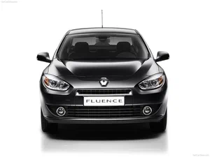 Renault Fluence 2009-2016