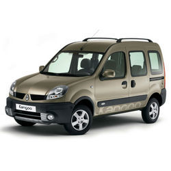 Renault Kangoo 1998-2008
