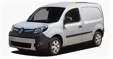 Renault Kangoo 2008-2020
