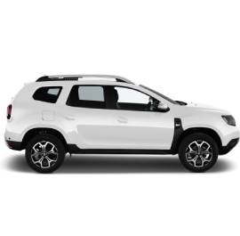 Dacia Duster 2018-2024