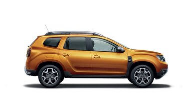 Dacia Duster 2008-2018