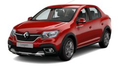 Dacia Logan II 2013-2022