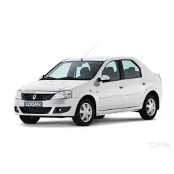 Dacia Logan I 2005-2008