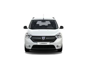 Dacia Lodgy 2013-2022