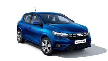 Dacia Sandero 2013-2022