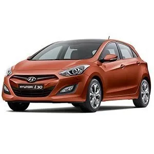 Hyundai I-30 2012-2017