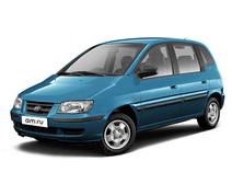 Hyundai Matrix 2001-2010