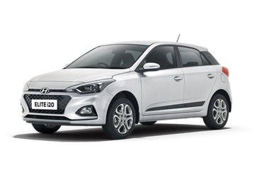 Hyundai i20 2014-2020
