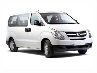 Hyundai H100
