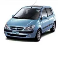 Hyundai Getz 2002+