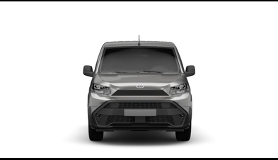 Toyota Proace City 2016+