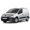 Peugeot Partner Tepee 2008-2018