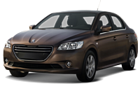 Peugeot 301 2012+