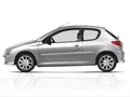 Peugeot 206 1998-2024