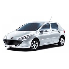 Peugeot 307 2001-2008