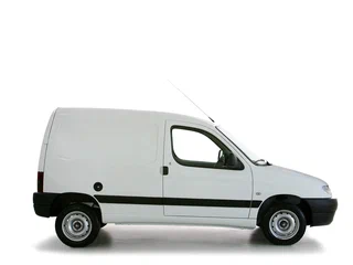 Peugeot Partner 1996-2008
