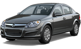 Opel Astra H 2004-2013