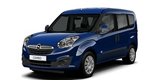 Opel Combo 2012-2018